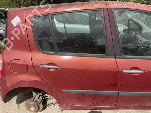Used Rear right window mechanism Rear right window mechanism 38159676 38159676