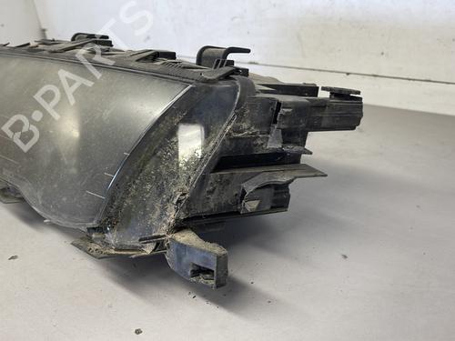 Left headlight BMW 3 (E46) 320 d | BP27264801C28 