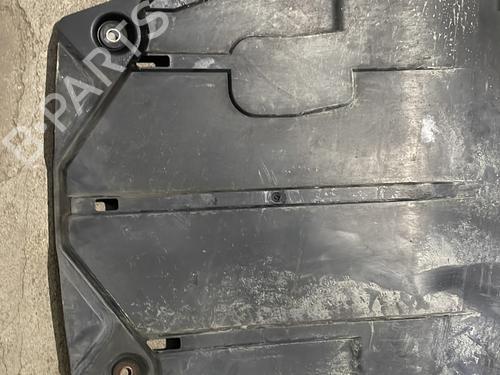 Underbody protection RENAULT VEL SATIS (BJ0_) 3.0 dCi (BJ0J, BJ0N) | BP26424721M92 - Image 2