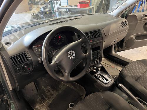 Used Fuse box Fuse box VW GOLF III (1H1) [1989-2000] 33654401 33654401