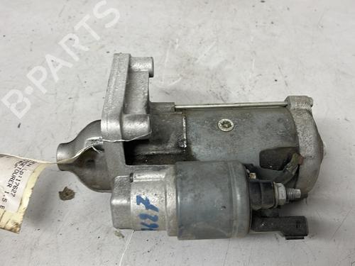 Starter CITROËN C4 SPACETOURER (3D_) 1.5 BlueHDi 130 | BP26420419M8 - Image 3