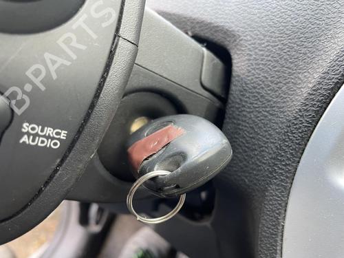 Used Ignition barrel Ignition barrel RENAULT MODUS / GRAND MODUS (F/JP0_) 1.5 dCi (FP0F, JP0F) (86 hp) 36443416 36443416
