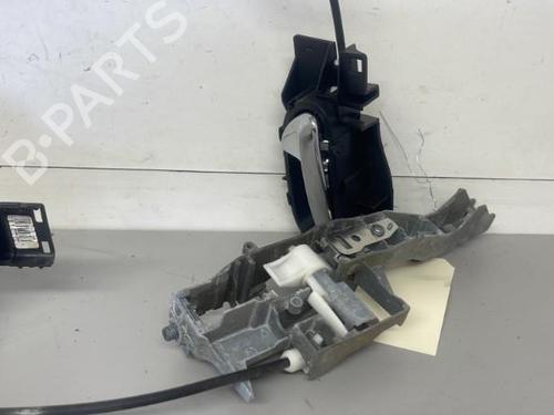 Rear right lock PEUGEOT 5008 (0U_, 0E_) 1.6 HDi | BP26416089C99 