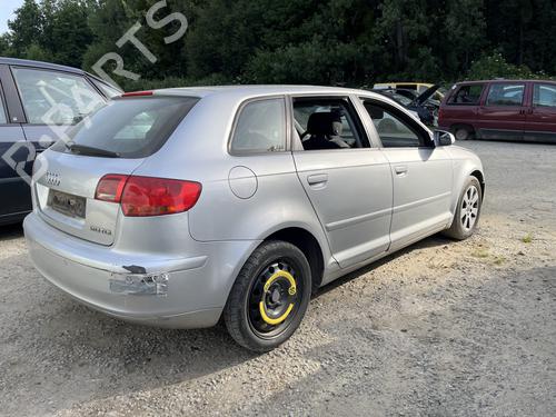 Left front window switch AUDI A3 Sportback (8PA)  | BP36144703I27  - Image 10