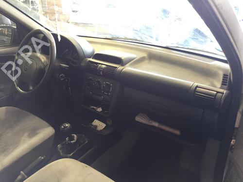 Used Ignition barrel OPEL CORSA B (S93) 1.4 i (F08, F68, M68) (60 hp) 29326882