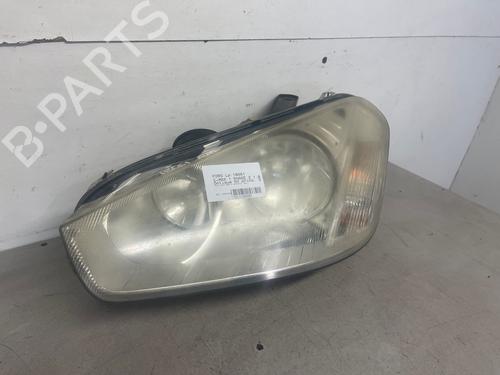 Left headlight FORD C-MAX (DM2) 1.8 TDCi | BP34717696C28 - Image 2