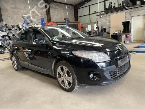 Windscreen washer tank RENAULT MEGANE III Grandtour (KZ0/1) 1.5 dCi (KZ09, KZ0D, KZ1G, KZ29, KZ14, KZ1W, KZ10, KZ1F,... | BP26422449C113