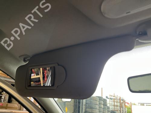 Pala sol esquerda Pala sol esquerda RENAULT CLIO III (BR0/1, CR0/1) [2005-2014] 33877221 33877221