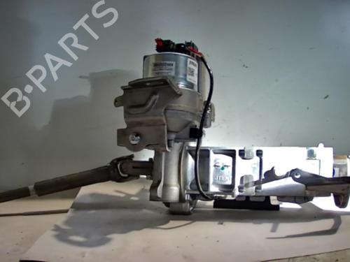 Used Steering column RENAULT CLIO IV (BH_) 0.9 TCe 90 (BHNF, BHMA, BHMH, BHJK, BHJR) (90 hp) 26422752