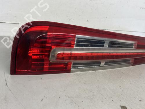 Left taillight FORD C-MAX (DM2) 2.0 TDCi | BP26418588C34 - Image 4