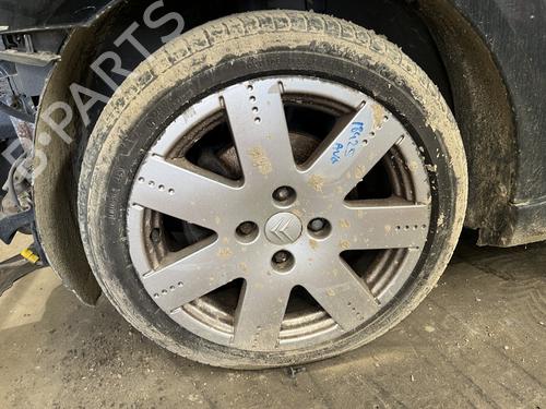 Used Rim Rim CITROËN C2 (JM_) 1.6 (109 hp) 33654255 33654255