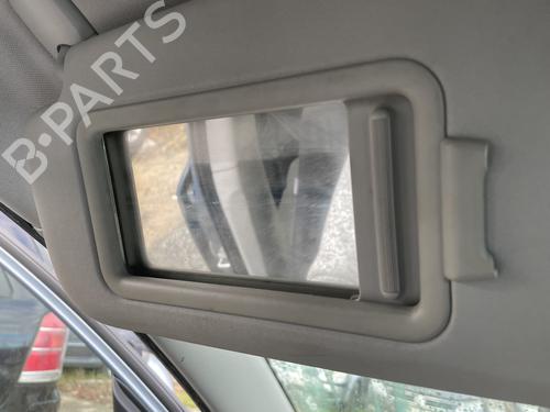 Left sun visor KIA CEE'D SW (ED) 1.6 CRDi 90 | BP31332161I1