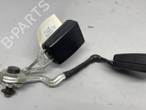 Used Seat buckle AUDI A3 Sportback (8PA) 1.9 TDI (105 hp) 26421535