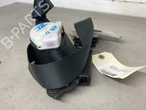 Rear left seatbelt NISSAN QASHQAI / QASHQAI +2 I (J10, NJ10, JJ10E) 2.0 dCi | BP26415102I29 