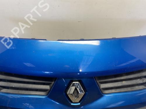 Front bumper RENAULT SCÉNIC II (JM0/1_) 1.6 (JM0C, JM0J, JM1B) | BP26413087C7 