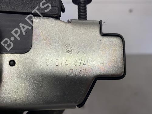 tailgate-lock-peugeot-2008-i-cu_-2013-33171861 main image
