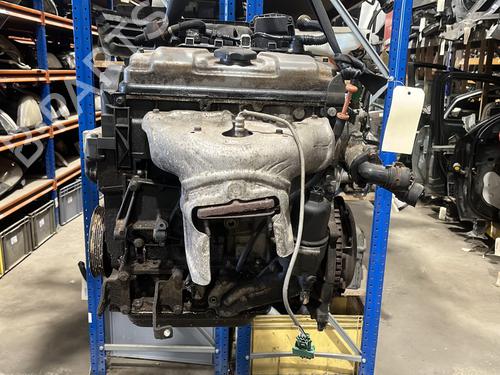 Used Engine CITROËN C3 I (FC_, FN_) 1.4 i (73 hp) 32175559