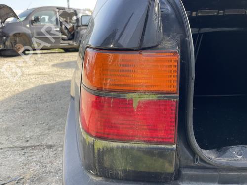 Used Left taillight Left taillight VW VENTO (1H2) 1.9 TD (75 hp) 33475062 33475062