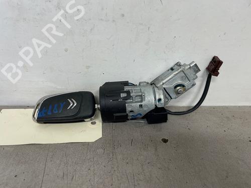Ignition barrel CITROËN DS4 (NX_) 1.6 HDi 115 | BP37866706M48 - Image 4