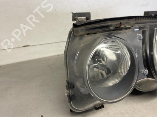 Left headlight BMW 3 Compact (E46) 316 ti | BP26412346C28  - Image 5