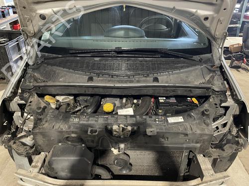 Used Alternator Alternator RENAULT MODUS / GRAND MODUS (F/JP0_) 1.5 dCi (JP0G, JP0H) (106 hp) 30888211 30888211