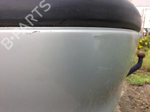 Rear bumper RENAULT LAGUNA I (B56_, 556_) 1.6 16V (B568, B561) | BP27614820C8 