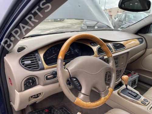 Used Steering wheel JAGUAR S-TYPE II (X200) 3.0 V6 (238 hp) 32168414