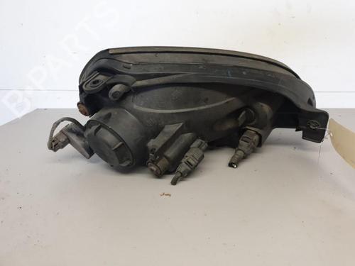 Left headlight HYUNDAI TUCSON (JM) 2.0 CRDi | BP26416157C28