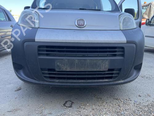 Used Front bumper Front bumper FIAT QUBO (225_) 1.3 D Multijet (225CXB1A, 225AXB1A, 225CXB11, 225AXB11,... (75 hp) 27275014 27275014