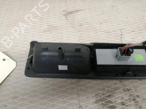 Left front window switch VW GOLF PLUS V (5M1, 521) 2.0 TDI | BP32321315I27
