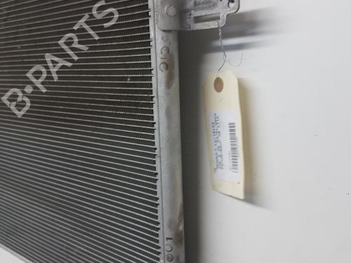 AC-Kondensator RENAULT ZOE (BFM_) ZOE (BFMC, BFMD) | BP30362947M32 