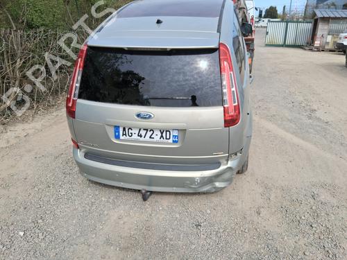 Right taillight FORD C-MAX (DM2) 1.8 TDCi | BP35927262C35 - Image 7