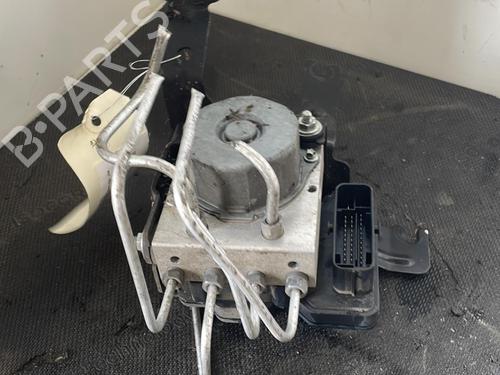ABS pump RENAULT ZOE (BFM_) ZOE | BP26427827M43 