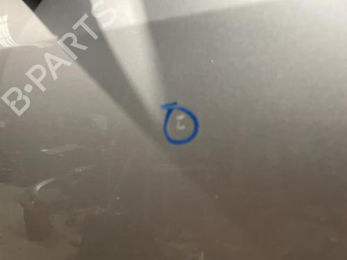 Left front door SUZUKI SWIFT III (MZ, EZ) 1.3 DDiS (RS413D) | BP26426813C2 