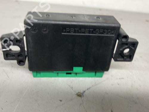 Electronic module CITROËN C-ELYSEE (DD_) 1.5 BlueHDi 100 | BP26413368M83 
