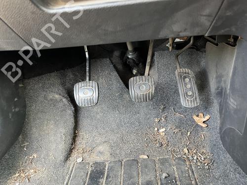 Break pedal NISSAN NOTE (E11, NE11) 1.4 | BP38531844I19 - Image 2