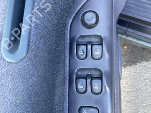 Left front window switch RENAULT ESPACE III (JE0_) 2.2 dCi (JE0K) | BP26886834I27 