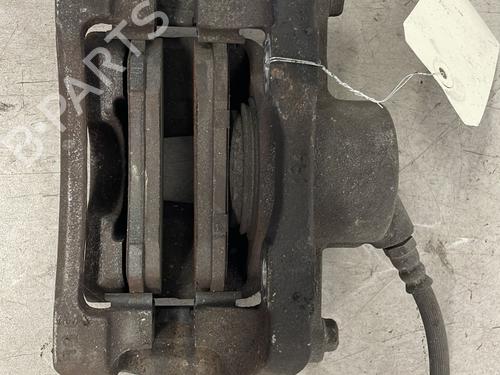 Right front brake caliper CITROËN C4 CACTUS 1.2 VTi 82 | BP27575882M104  - Image 5