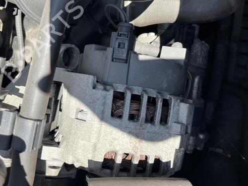 Used Alternator Alternator AUDI A3 (8L1) 1.9 TDI (100 hp) 36653389 36653389