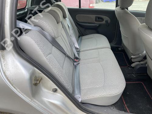 Napinacz pasa bezpieczeństwa tylny prawy RENAULT CLIO II (BB_, CB_) 1.2 (BB0A, BB0F, BB10, BB1K, BB28, BB2D, BB2H, CB0A,... 8200282151