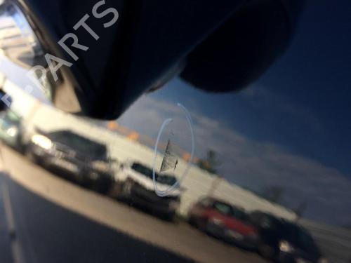 Right front door PEUGEOT 308 SW I (4E_, 4H_) 1.6 HDi | BP26688898C3