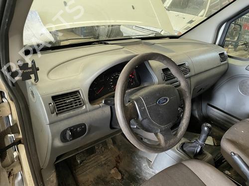 Used ECU airbags ECU airbags FORD TRANSIT CONNECT (P65_, P70_, P80_) 1.8 Di (75 hp) 34256875 34256875