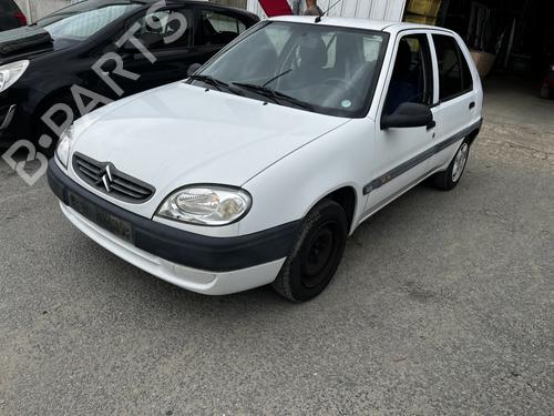 Used Front slam panel CITROËN SAXO (S0, S1) 1.1 X, SX (60 hp) 29129984