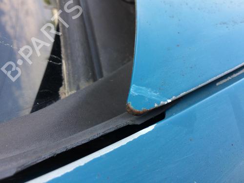 Hood RENAULT KANGOO (KC0/1_) D 65 1.9 (KC0E, KC02, KC0J, KC0N) | BP27676411C1 