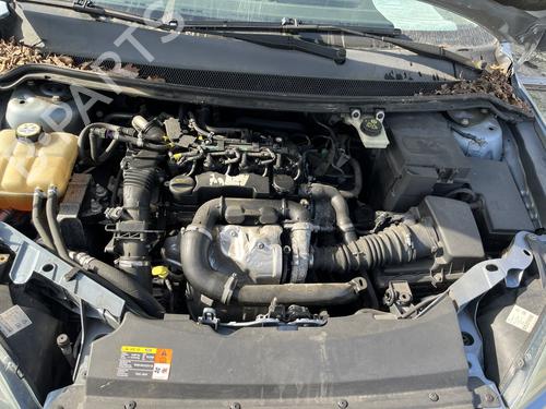 Used Intercooler Intercooler FORD FOCUS II (DA_, HCP, DP) [2004-2013] 33474896 33474896