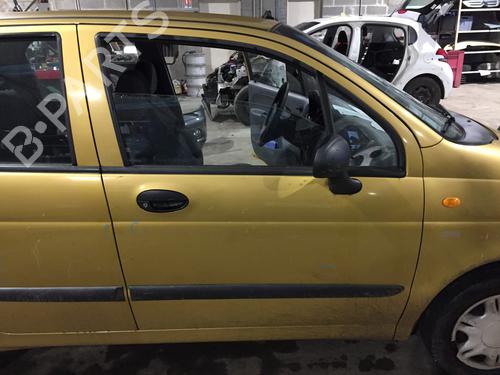 Right front window switch CHEVROLET MATIZ (M200, M250) 0.8 | BP31039736I26 - Image 3