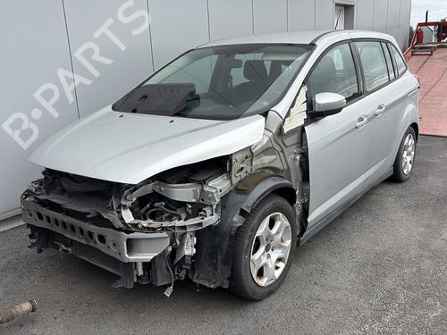 Headlight switch FORD GRAND C-MAX (DXA/CB7, DXA/CEU) 1.6 TDCi | BP32318159I24 - Image 7