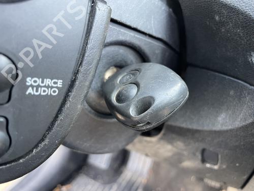 Zündschloss für RENAULT CLIO III (BR0/1, CR0/1) 1.5 dCi (BR17, CR17) (86 hp) 31288865