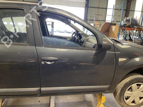 Høyre foran lås DACIA SANDERO 1.5 dCi (68 hp) 26427301