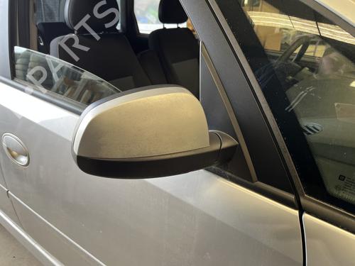 Used Right mirror Right mirror OPEL MERIVA A MPV (X03) 1.7 CDTI (E75) (100 hp) 34107266 34107266